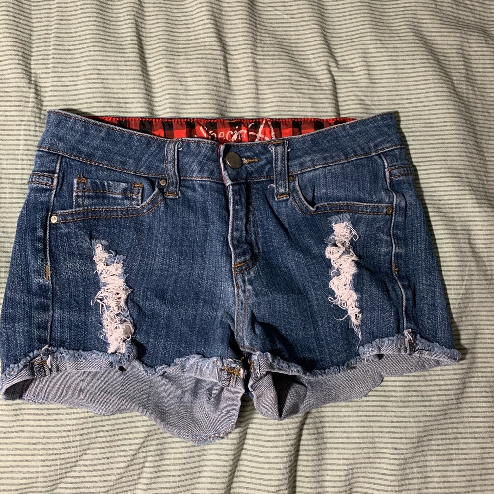 Shorts